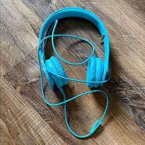 BEATS Wired Headphones Y2K Vintage